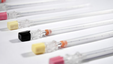 Perkütan drenaj (ciltten boşaltım) 1