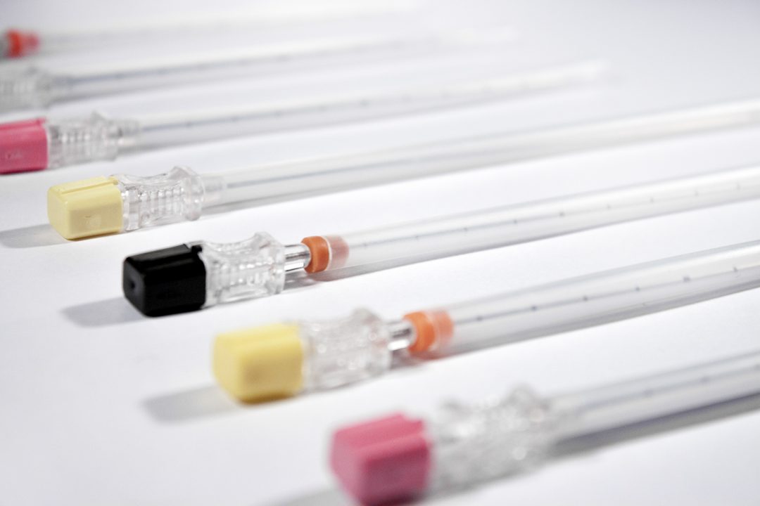 Perkütan drenaj (ciltten boşaltım) 7