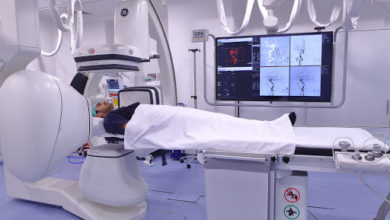 Anevrizmada nöroradyoloji uygulaması 6