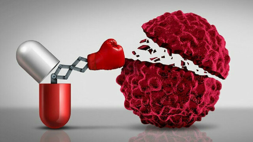 Kanser hastalığında doğru bilinen yanlışlar 7