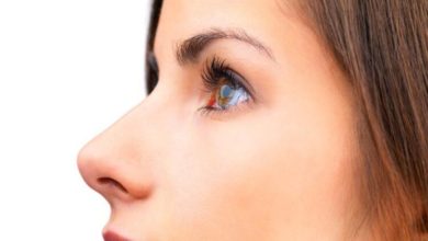 Burun estetiği ameliyatı nasıl olur? 13