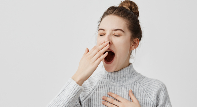 6 Saatten Az Uyumak Obezite Riskini Artırıyor 7