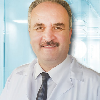 Dr.Hakan Özkul