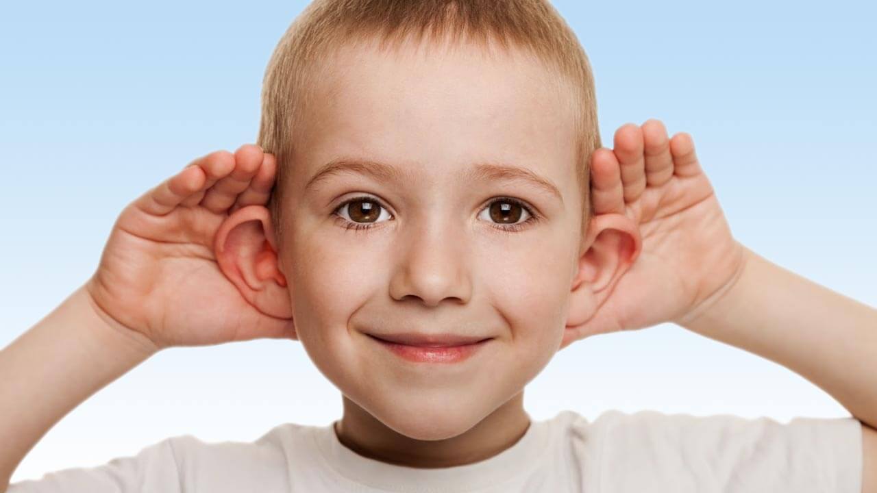 Kepçe kulak nedir ? 7