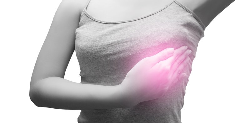 Meme kanserinde cerrahi tedavi nasıldır? İşte cevap! 1