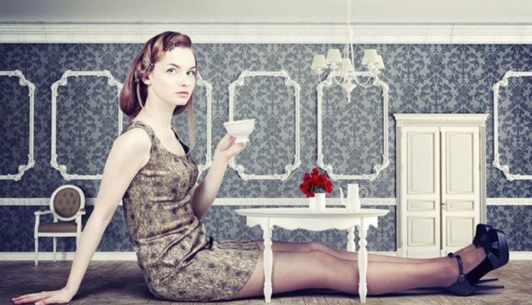 Alice in wonderland sydrome: alis harikalar diyarında sendromu 7