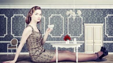 Alice in wonderland sydrome: alis harikalar diyarında sendromu 11