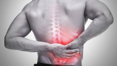 Ankilozan spondilit (as) hastaları için yaşam ipuçları 1