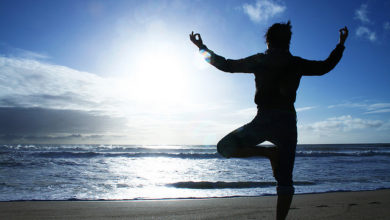 Ataksi: denge bozukluğu 3