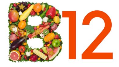 B12 vitamin eksikliği 1