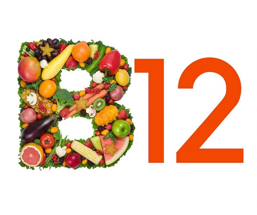 B12 vitamin eksikliği — haber görseli