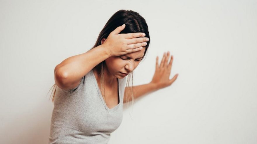 Baş dönmesi tümörün habercisi olabilir mi? 7