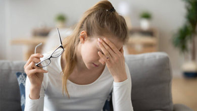 Küme baş ağrısı 3