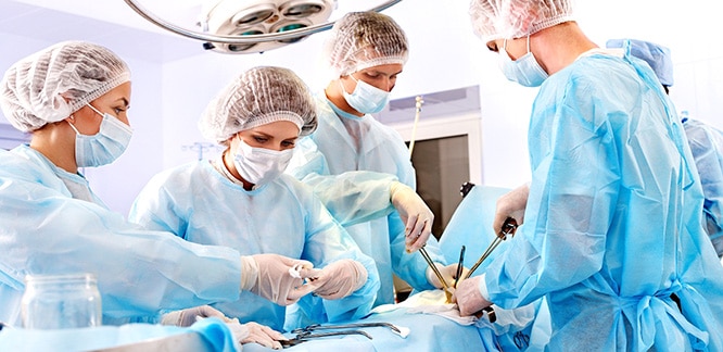 Bel fıtığında endoskopik yöntem 7