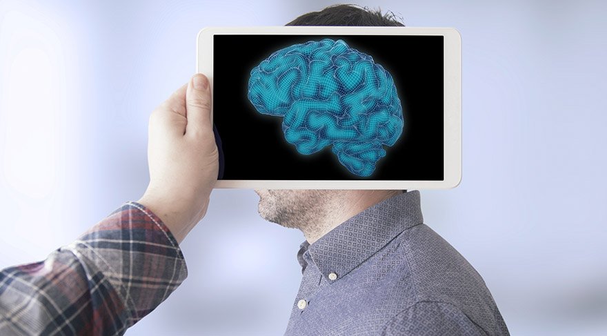 Beyin işlevindeki geçici bozulma epilepsi — haber görseli