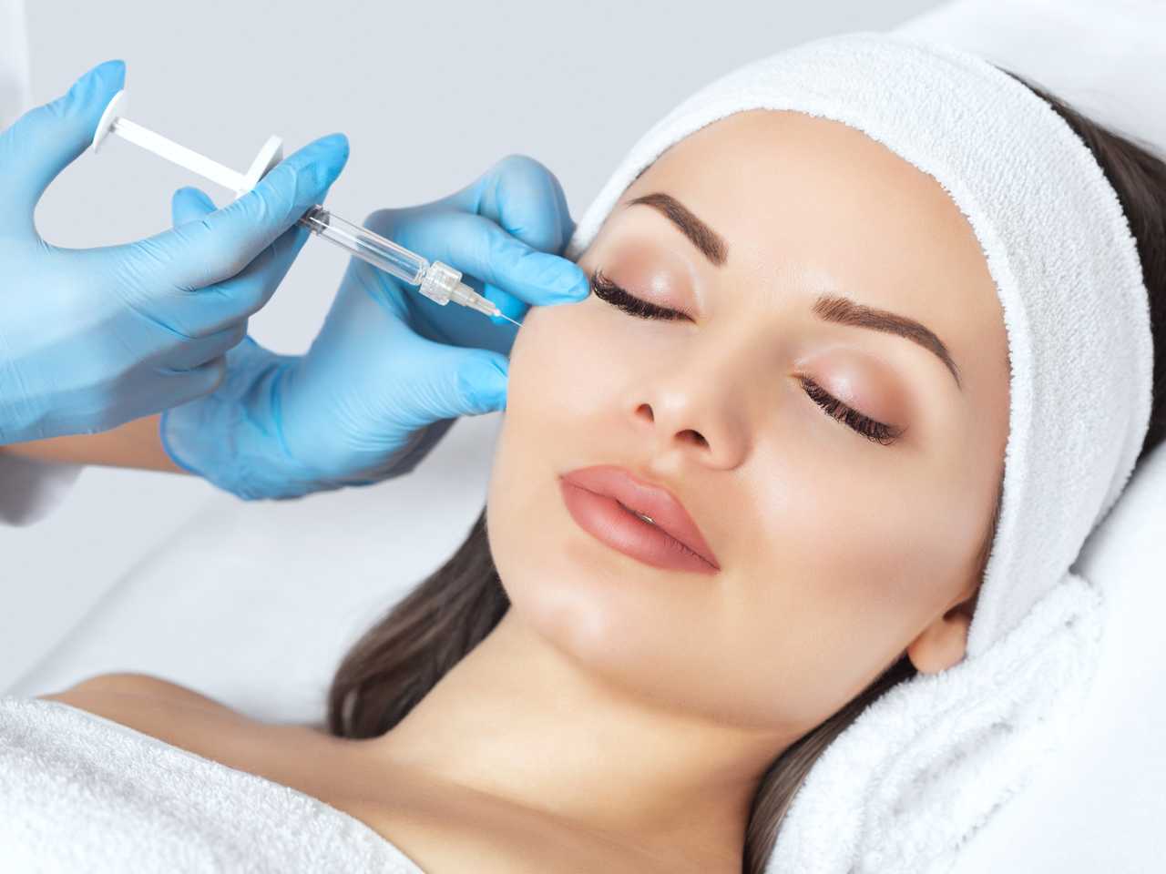 Botoks yan etkileri – zararları 7