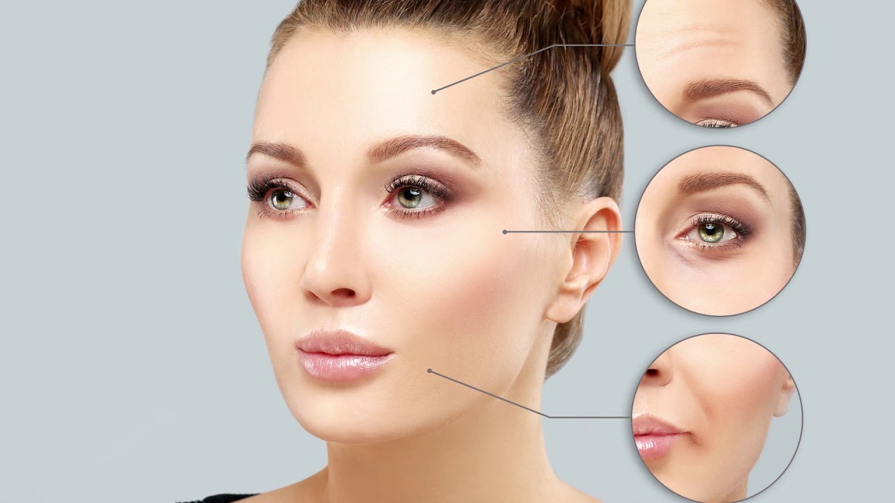 Botox nedir, hangi durumlarda uygulanır? 7