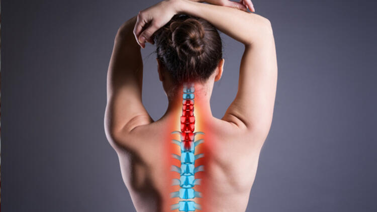 Boyun fıtığında cerrahi tedavi ne zaman yapılmalı? 7