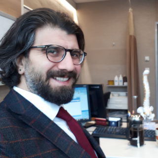Doç. Dr. Erkam KÖMÜRCÜ
