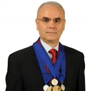 Doç. Dr. Ahmet YILDIZHAN