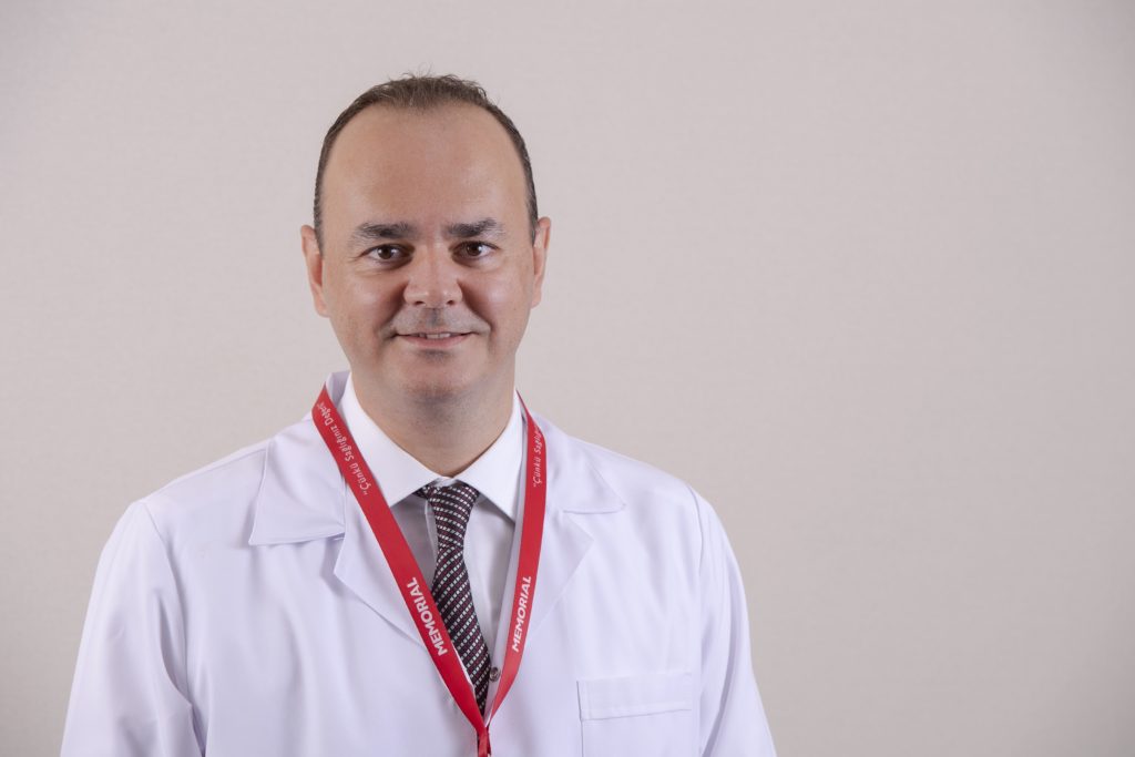 Doç. Dr. Levent Renda