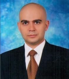 Dr. Öğr. ÜyesiBabek Tabandeh