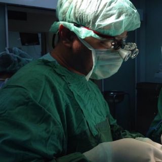 Dr. Öğr. ÜyesiEyüp Murat Yılmaz