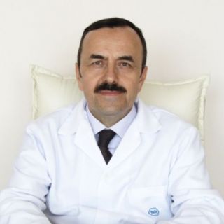 Dr.Salih Eken