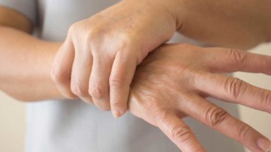 El titremesi (tremor) nedir? 25