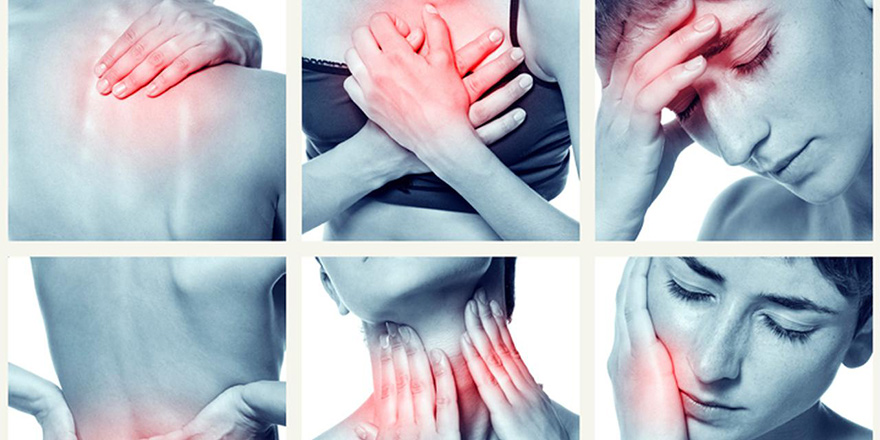 Fibromiyalji romatizma mı? 7
