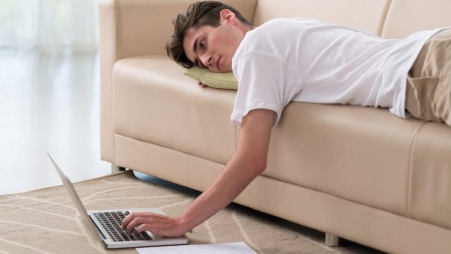 Yaşam tarzımız hasta ediyor 7