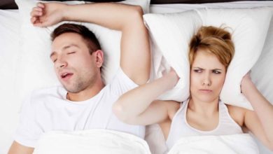 Horlama ve uyku düzensizliği 15