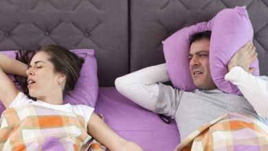 Horlama ve uyku - apne sendromu 1