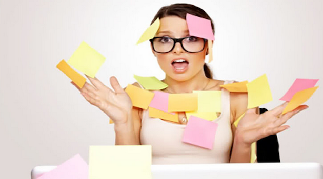 Niçin unutuyoruz ? 7