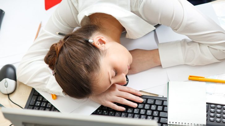 Müzmin yorgunluğu yenebiliriz 7