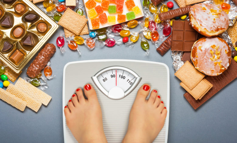 Neden kilo alıyoruz ? 1