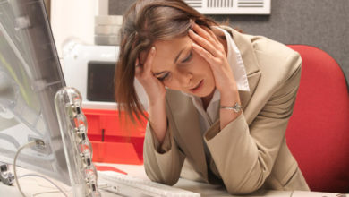 Odaklanma sorunu yaşıyor olabilir misiniz? 1