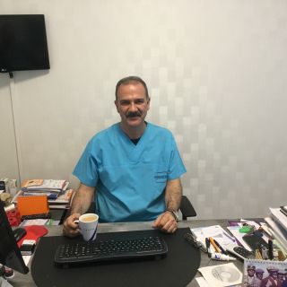 Op. Dr. Hakan SOYG&Uuml;R