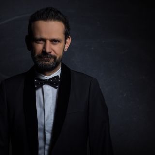 Op. Dr. Cevdet Murat AKAGÜN