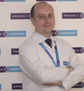 Op. Dr.Gökhan Ateş