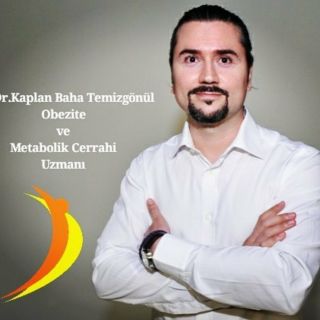 Tüp mide ameliyatı hakkında 2 Op. Dr.Kaplan Baha Temizgönül