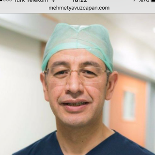 Op. Dr.Mehmet Yavuz Çapan