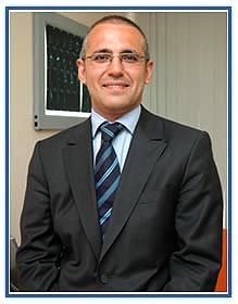 Op. Dr.Selim Muğrabi