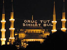 Oruç tutunuz sıhhat bulunuz 7