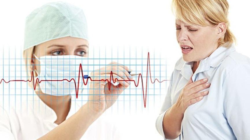 Panik atak, belirtileri, tanı ve tedavisi 7