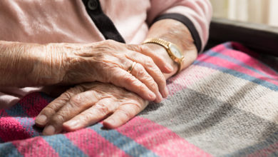 Parkinson hastalığı! Ve erken teşhis önemi! 15