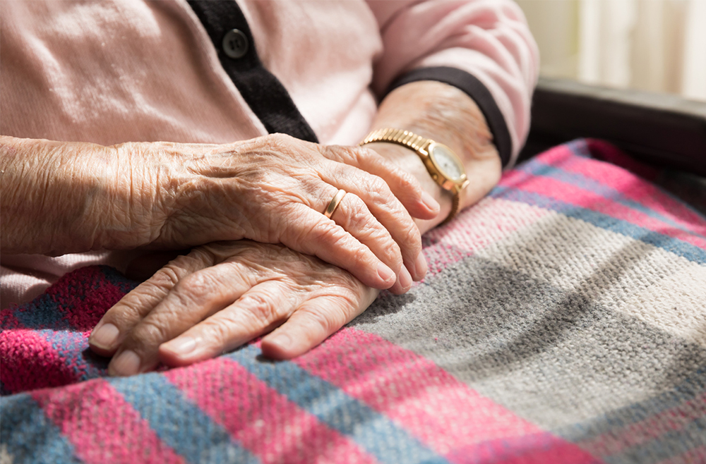 Parkinson nedir? — haber görseli