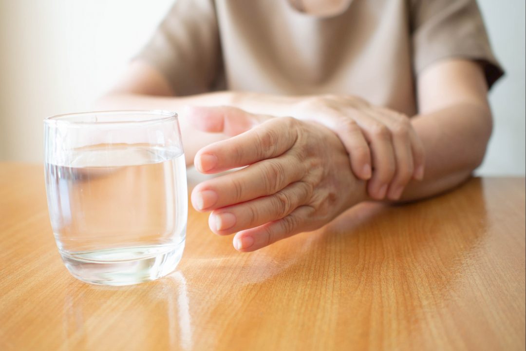 Parkinson hastalığı ve hareket bozuklukları — haber görseli