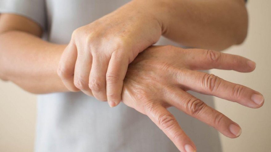 Parkinson hastalığı — haber görseli