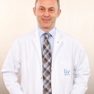 Prof. Dr. Sarp SARAÇ